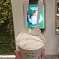 Grazia Gelato & Coffee Central Chidlom