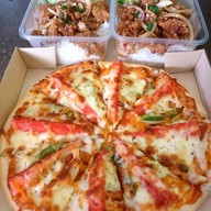 Pizza Khanom ขนอม