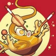 โจ๊ก ข้าวต้ม ต้มเลือดหมู โดยลุงปอ เทิดราชัน น้องมะนาว