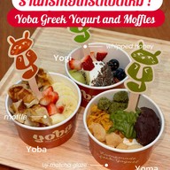 YOBA Siam Discovery (Pop up)