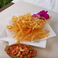 เมนูของร้าน Ma du dao Resort&restaurant
