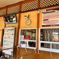 สถานีรถไฟลำพูน