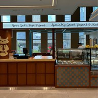 YOBA Siam Discovery (Pop up)