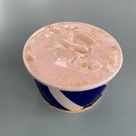 เมนูของร้าน Ampersand Gelato Cloud Kitchen (Sathon)