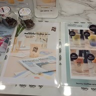 Nomu Coffee and Dessert Nomu Coffee and Dessert