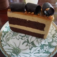 เมนูของร้าน ศรีเสนาะ Srisanor Cafe