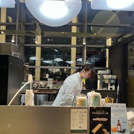 Simple Kaffa - Taoyuan High Speed Rail Station