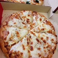 Pizza Khanom ขนอม