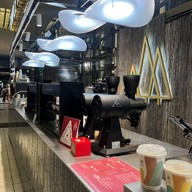 Simple Kaffa - Taoyuan High Speed Rail Station