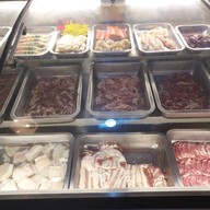 เมนูของร้าน ครัวนายแม่หมูทอดลุงแว่น 1 -