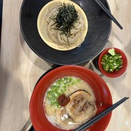 Ramen Desu People Park