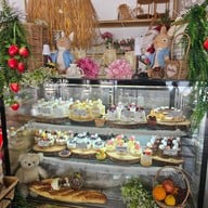 มองน้ำ’ Cafe