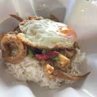 เมนูของร้าน ๒๔ โภชนา(อาหารตามสูตร)