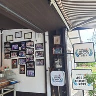 บรรยากาศ ขนมหวานป้ากี้