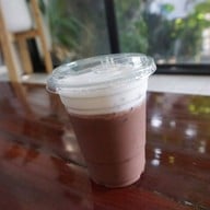 เมนูของร้าน ศรีเสนาะ Srisanor Cafe