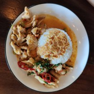 เมนูของร้าน ตำไท ครบเครื่องเมนูอาหารอีสาน -