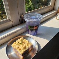 Betterbloom Cafe & Shop