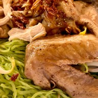 แซมก๋วยเตี๋ยวเป็ด-เนื้อ-ไก่ เนื้อแยกหม้อค่ะ (สาขาโลตัสโกเฟซ รามอินทรา109)