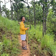 น้ำตกตาดเหมย