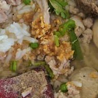 ปิ้งย่าง หม่าล่า เตาแม่จี๊ด สูตรหม่าล่าแท้ (ซอยเจมโม)