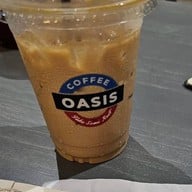 Oasis Coffee Huai Kwang สาขา 2 ห้วยขวาง