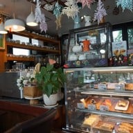 เมนูของร้าน ศรีเสนาะ Srisanor Cafe