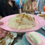 เมนูของร้าน ส้มตำป้าป่อง เจ็ดยอด