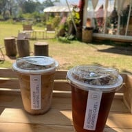 22 AQUARIUS GLAMPING CAFE'