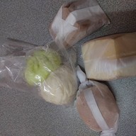 เมนูของร้าน สิงห์ทองเบเกอรี่ ตลาดบางแค