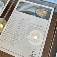 Espresso Martini CNX จอมทอง