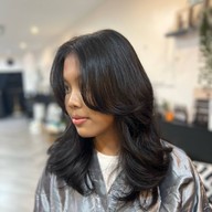 DE GREAT SALON ราชพฤกษ์ นนทบุรี