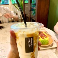 House No.39 Bakery&Coffee คู้บอน