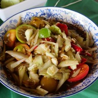 แจ่วฮ้อน (ท่าขอนยาง)