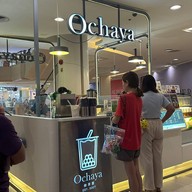 Ochaya ซีคอนแสควร์