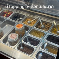 YOBA Siam Discovery (Pop up)