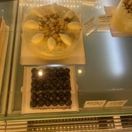 เมนูของร้าน Royal Bakery Hotel Royal - Nikko Taipei