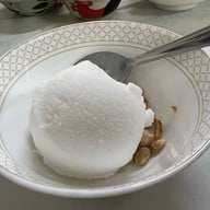 เมนูของร้าน หัวหินโภชนา