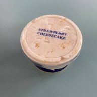 เมนูของร้าน Ampersand Gelato Cloud Kitchen (Sathon)