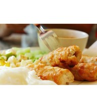 ผักสร่ง ผักสร่ง