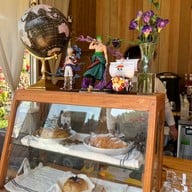 22 AQUARIUS GLAMPING CAFE'