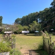 22 AQUARIUS GLAMPING CAFE'