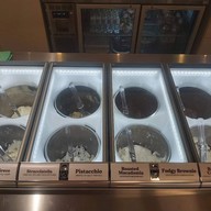 Grazia Gelato & Coffee Central Chidlom