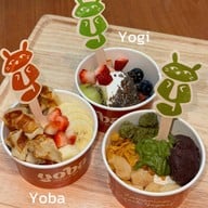 YOBA Siam Discovery (Pop up)