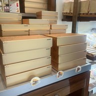 เมนูของร้าน Royal Bakery Hotel Royal - Nikko Taipei