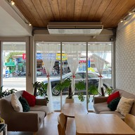 Espresso Martini CNX จอมทอง