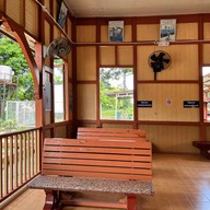 สถานีรถไฟลำพูน