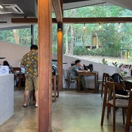 BASECAMP TRAIL PROVISION