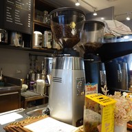Coffee Roaster