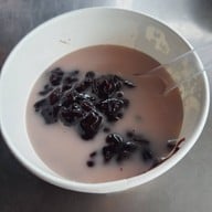 เมนูของร้าน ขนมหวานป้ากี้