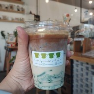 เมนูของร้าน Gallery กาแฟดริป หัวหิน -